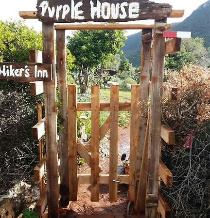 Hiker'S Inn-Purple House Kaleucagız Exterior foto