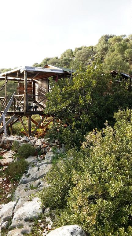Hiker'S Inn-Purple House Kaleucagız Exterior foto