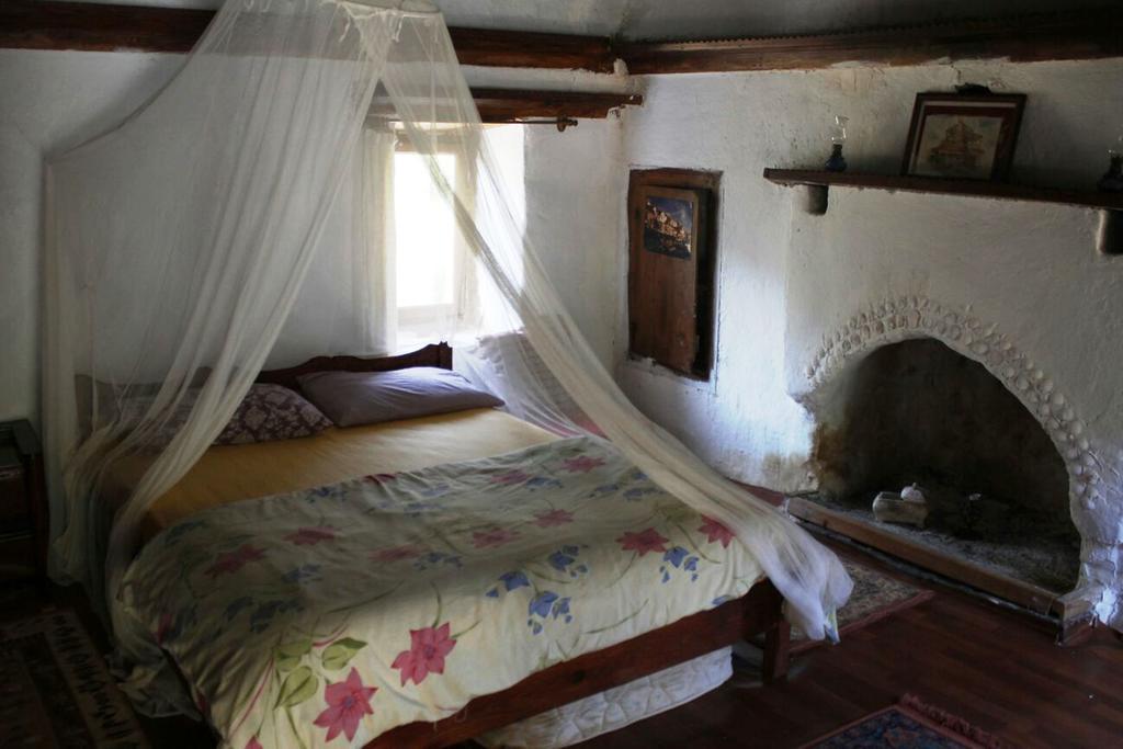 Hiker'S Inn-Purple House Kaleucagız Zimmer foto