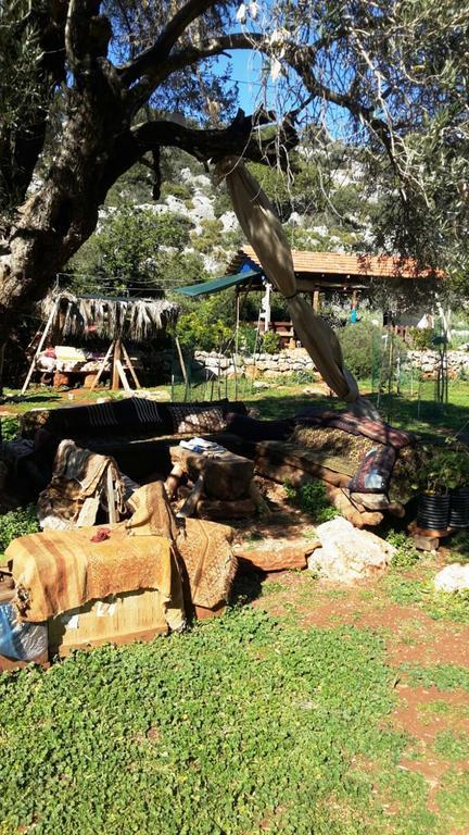 Hiker'S Inn-Purple House Kaleucagız Exterior foto