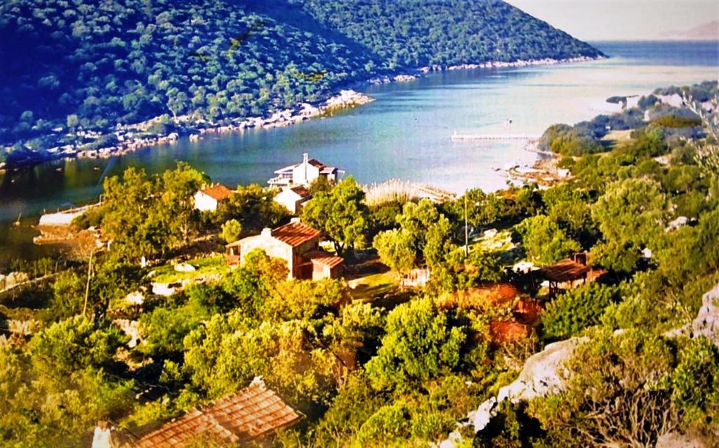 Hiker'S Inn-Purple House Kaleucagız Exterior foto