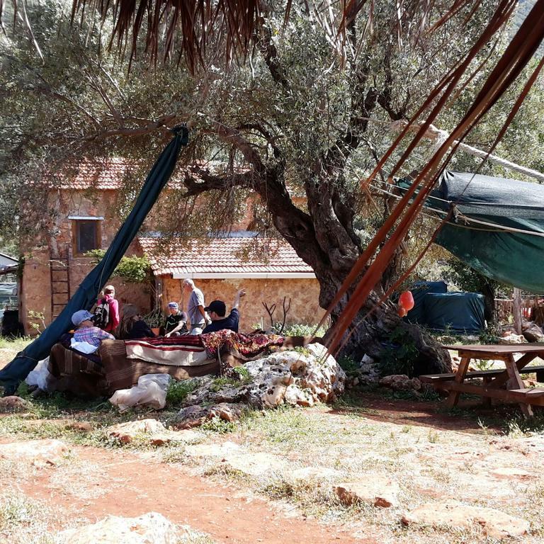 Hiker'S Inn-Purple House Kaleucagız Exterior foto